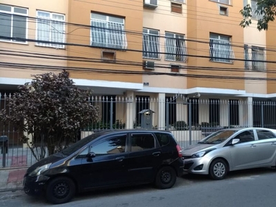Apartamento em Fonseca, Niterói/RJ de 65m² 2 quartos à venda por R$ 249.000,00