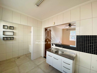 Apartamento em Fundação da Casa Popular, Campinas/SP de 58m² 2 quartos à venda por R$ 219.000,00