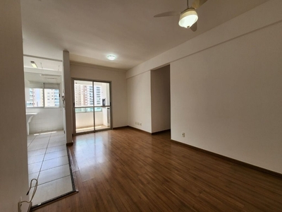Apartamento em Gleba Fazenda Palhano, Londrina/PR de 68m² 3 quartos à venda por R$ 469.000,00