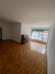 Apartamento em Icaraí, Niterói/RJ de 110m² 3 quartos à venda por R$ 679.000,00