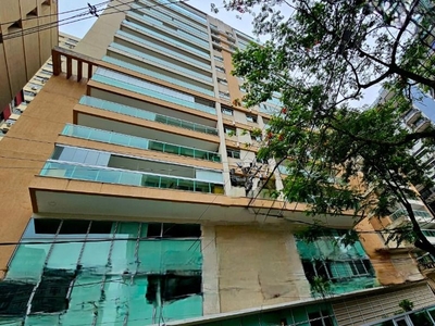 Apartamento em Icaraí, Niterói/RJ de 110m² 3 quartos à venda por R$ 959.000,00