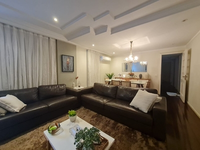 Apartamento em Icaraí, Niterói/RJ de 125m² 3 quartos à venda por R$ 849.000,00