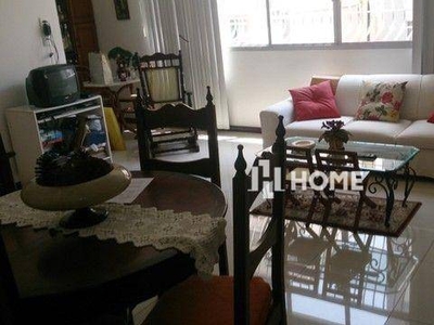 Apartamento em Icaraí, Niterói/RJ de 148m² 3 quartos à venda por R$ 999.000,00