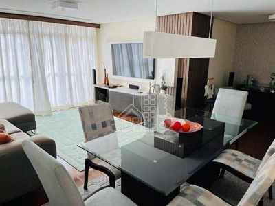 Apartamento em Icaraí, Niterói/RJ de 180m² 4 quartos à venda por R$ 1.199.000,00