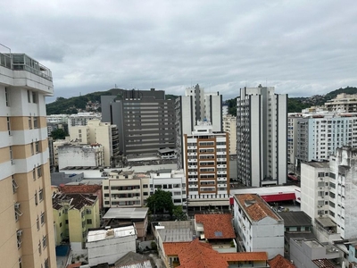 Apartamento em Icaraí, Niterói/RJ de 60m² 2 quartos à venda por R$ 434.000,00