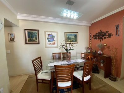 Apartamento em Icaraí, Niterói/RJ de 80m² 2 quartos à venda por R$ 579.000,00