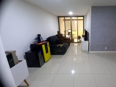 Apartamento em Icaraí, Niterói/RJ de 97m² 3 quartos à venda por R$ 1.289.000,00