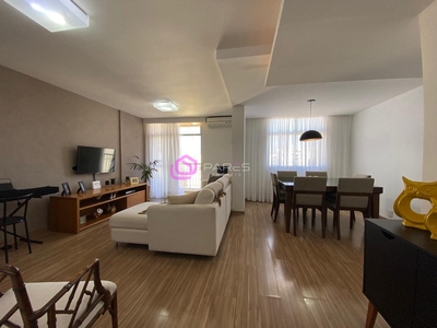 Apartamento em Ingá, Niterói/RJ de 130m² 4 quartos à venda por R$ 899.000,00