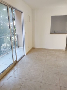 Apartamento em Inhoaíba, Rio de Janeiro/RJ de 54m² 2 quartos à venda por R$ 186.000,00 ou para locação R$ 1.100,00/mes