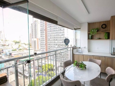 Apartamento em Ipiranga, São Paulo/SP de 67m² 2 quartos à venda por R$ 829.000,00