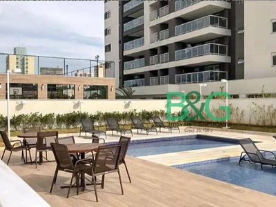 Apartamento em Ipiranga, São Paulo/SP de 84m² 2 quartos à venda por R$ 1.098.000,00