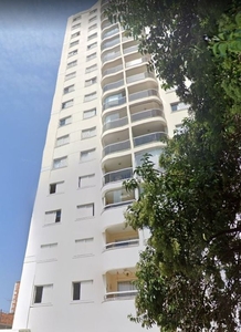 Apartamento em Ipiranga, São Paulo/SP de 96m² 3 quartos à venda por R$ 849.000,00