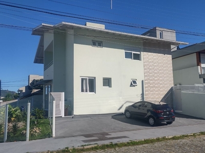 Apartamento em Itacorubi, Florianópolis/SC de 78m² 2 quartos para locação R$ 3.950,00/mes