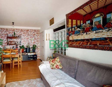 Apartamento em Itaquera, São Paulo/SP de 48m² 2 quartos à venda por R$ 268.000,00