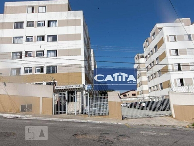 Apartamento em Itaquera, São Paulo/SP de 52m² 3 quartos à venda por R$ 259.000,00