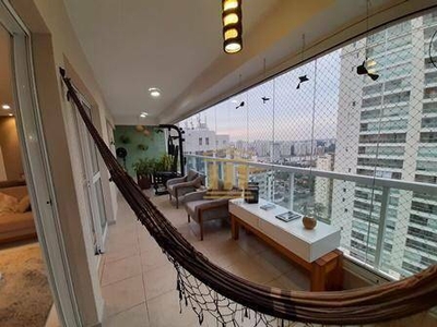Apartamento em Jardim Bela Vista, São José dos Campos/SP de 157m² 3 quartos à venda por R$ 1.489.000,00