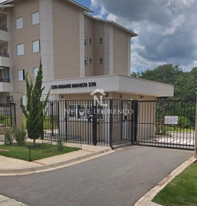 Apartamento em Jardim Carlos Gomes, Jundiaí/SP de 83m² 3 quartos para locação R$ 2.500,00/mes