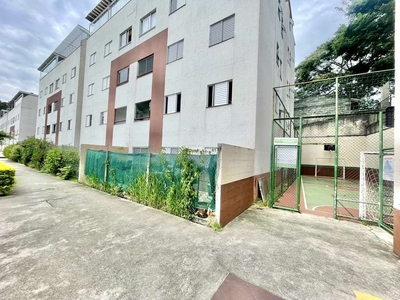 Apartamento em Jardim Central, Cotia/SP de 78m² 2 quartos à venda por R$ 254.000,00