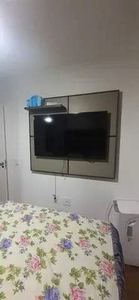 Apartamento em Jardim do Lago Continuação, Campinas/SP de 45m² 2 quartos à venda por R$ 30.000,00