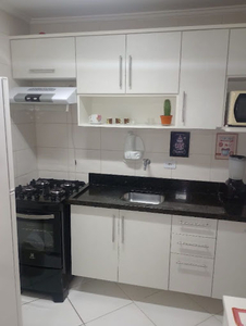 Apartamento em Jardim Doraly, Guarulhos/SP de 44m² 2 quartos à venda por R$ 179.000,00