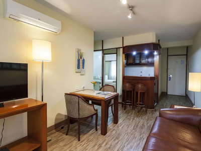 Apartamento em Jardim Europa, São Paulo/SP de 70m² 2 quartos à venda por R$ 884.000,00