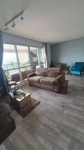 Apartamento em Jardim Flor da Montanha, Guarulhos/SP de 106m² 3 quartos à venda por R$ 1.229.000,00