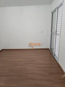 Apartamento em Jardim Flor da Montanha, Guarulhos/SP de 77m² 3 quartos à venda por R$ 638.000,00