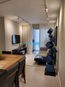 Apartamento em Jardim Flor da Montanha, Guarulhos/SP de 77m² 3 quartos à venda por R$ 749.000,00