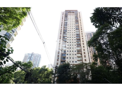 Apartamento em Jardim Fonte do Morumbi, São Paulo/SP de 77m² 2 quartos à venda por R$ 809.000,00