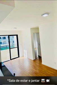 Apartamento em Jardim Ísis, Cotia/SP de 52m² 2 quartos à venda por R$ 239.000,00