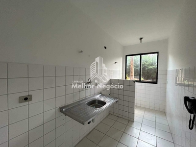 Apartamento em Jardim Itayu, Campinas/SP de 50m² 2 quartos à venda por R$ 159.000,00