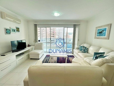 Apartamento em Jardim Las Palmas, Guarujá/SP de 80m² 2 quartos à venda por R$ 849.000,00