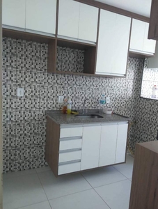 Apartamento em Jardim Monte Alto, Campinas/SP de 43m² 2 quartos à venda por R$ 180.000,00