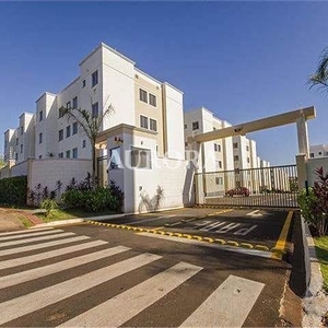 Apartamento em Jardim Nações Unidas, Londrina/PR de 45m² 2 quartos à venda por R$ 158.000,00
