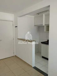 Apartamento em Jardim Nova Europa, Campinas/SP de 47m² 2 quartos à venda por R$ 233.000,00