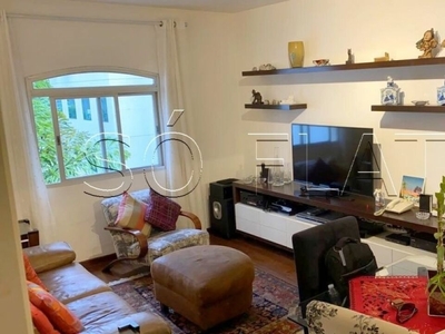 Apartamento em Jardim Paulista, São Paulo/SP de 100m² 2 quartos à venda por R$ 949.000,00