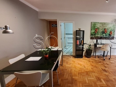 Apartamento em Jardim Paulista, São Paulo/SP de 117m² 3 quartos à venda por R$ 1.339.000,00