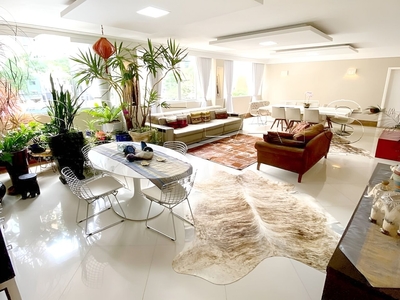 Apartamento em Jardim Paulista, São Paulo/SP de 200m² 3 quartos à venda por R$ 3.389.000,00