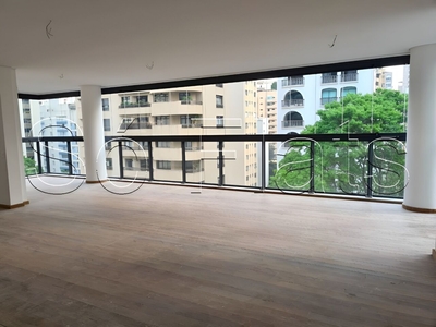 Apartamento em Jardim Paulista, São Paulo/SP de 205m² 3 quartos à venda por R$ 8.338.100,00