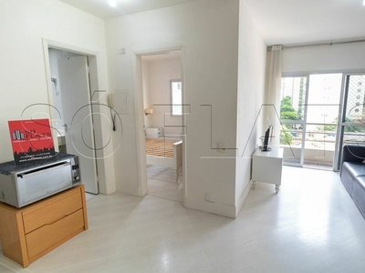 Apartamento em Jardim Paulista, São Paulo/SP de 35m² 1 quartos à venda por R$ 579.000,00