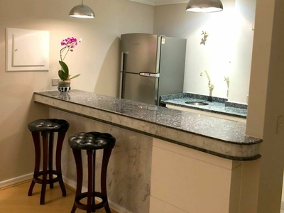 Apartamento em Jardim Paulista, São Paulo/SP de 39m² 1 quartos à venda por R$ 719.000,00