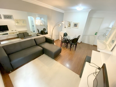 Apartamento em Jardim Paulista, São Paulo/SP de 43m² 1 quartos à venda por R$ 647.000,00