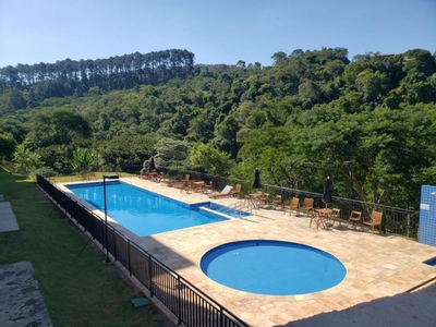 Apartamento em Jardim Petrópolis, Cotia/SP de 46m² 2 quartos à venda por R$ 184.000,00