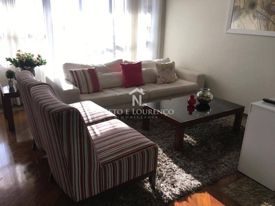 Apartamento em Jardim Pitangueiras I, Jundiaí/SP de 117m² 3 quartos para locação R$ 3.900,00/mes