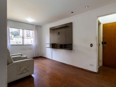 Apartamento em Jardim Prudência, São Paulo/SP de 52m² 2 quartos à venda por R$ 337.000,00