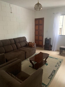 Apartamento em Jardim Rio das Pedras, Cotia/SP de 65m² 2 quartos à venda por R$ 164.000,00