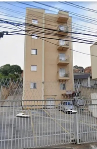 Apartamento em Jardim Sol Nascente, Jandira/SP de 70m² 2 quartos à venda por R$ 249.000,00