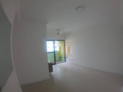 Apartamento em Jardim Vale do Sol, São José dos Campos/SP de 63m² 2 quartos à venda por R$ 399.000,00