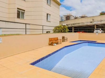 Apartamento em Jardim Vergueiro (Sacomã), São Paulo/SP de 66m² 3 quartos à venda por R$ 339.000,00