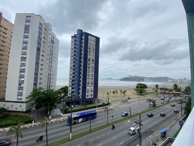 Apartamento em José Menino, Santos/SP de 120m² 3 quartos à venda por R$ 849.000,00
